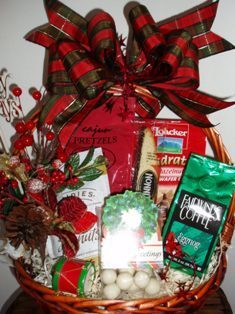 Berry Christmas CH-0001
