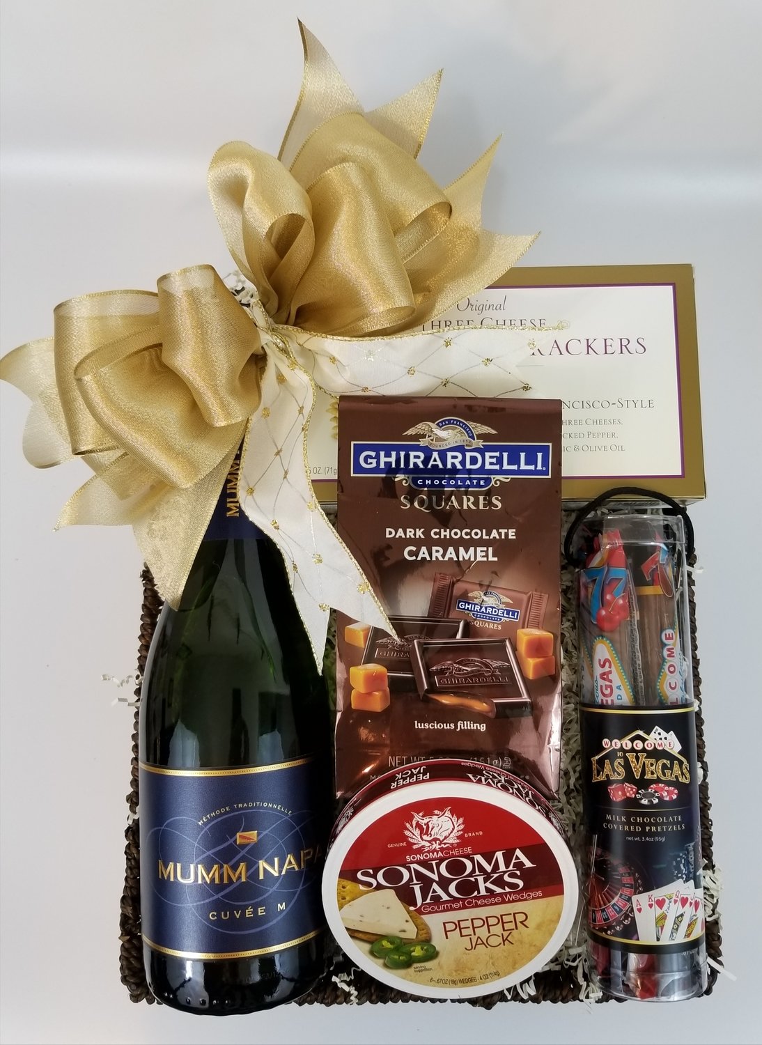 Celebrate! Celebrate!