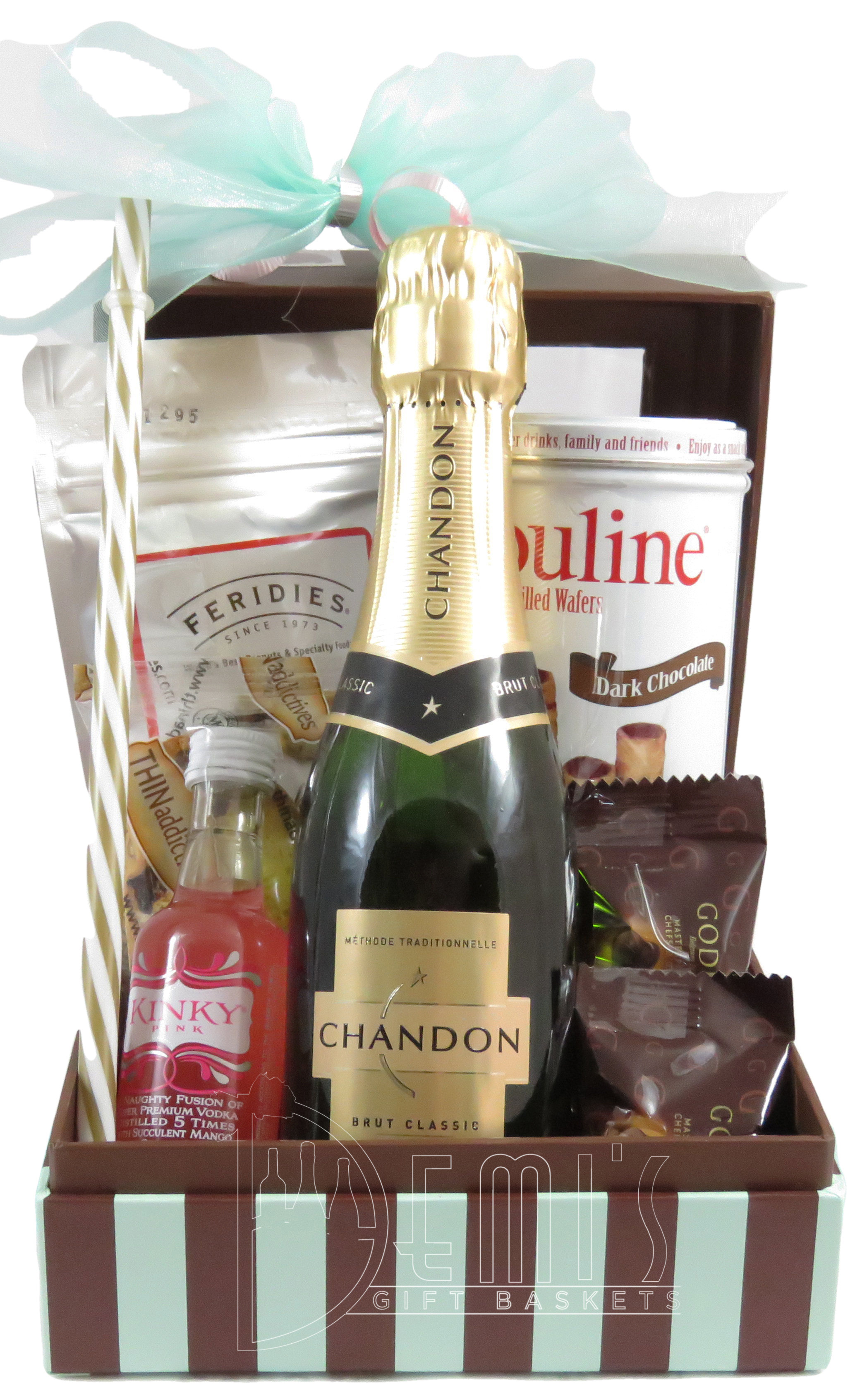 Chandon Mini for One MGM-1025