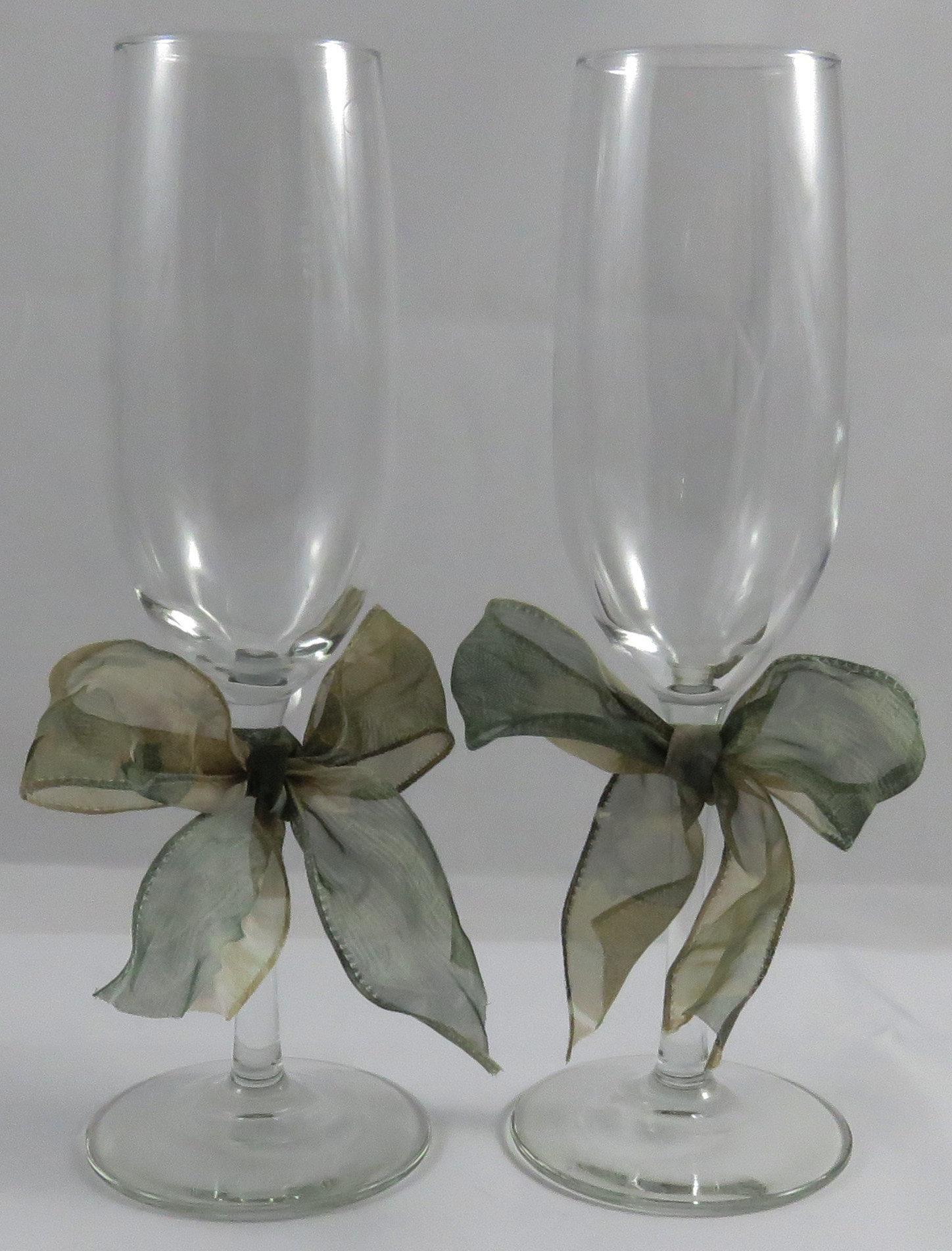 Extra Champagne/Wine Glasses MGM-1029
