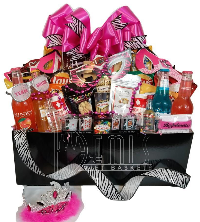 Bachelorette/Girls Night Out Deluxe Box Set Bachelorette/Girls Night Out Deluxe Box Set