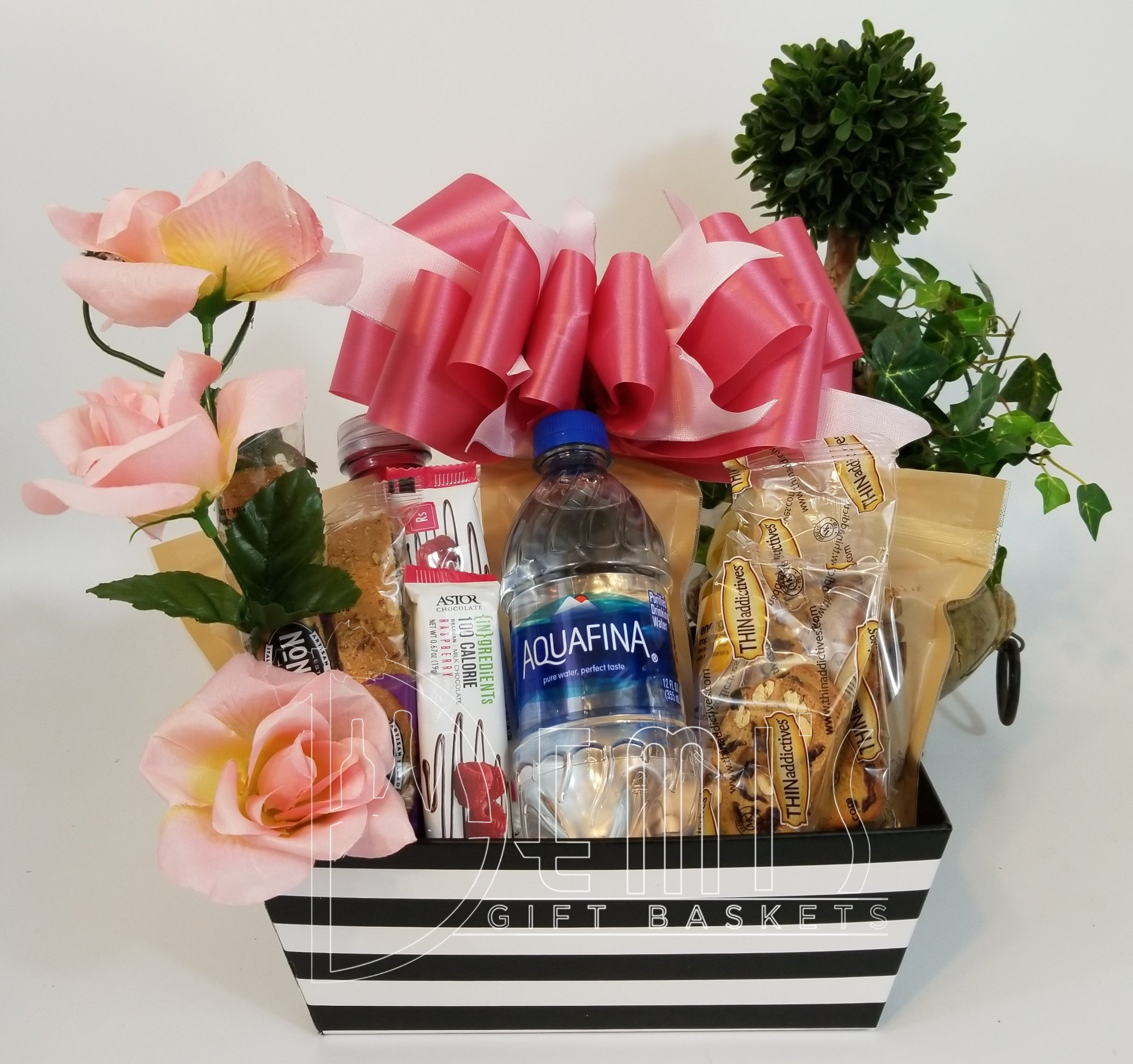 Healthy Gift Basket MGM-0008