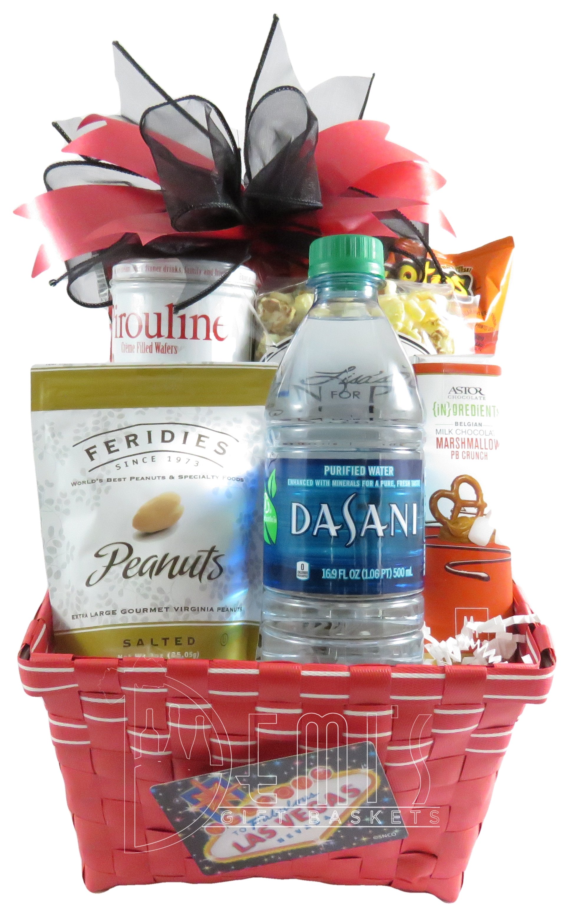 Snack Basket (mini) CSS-0051