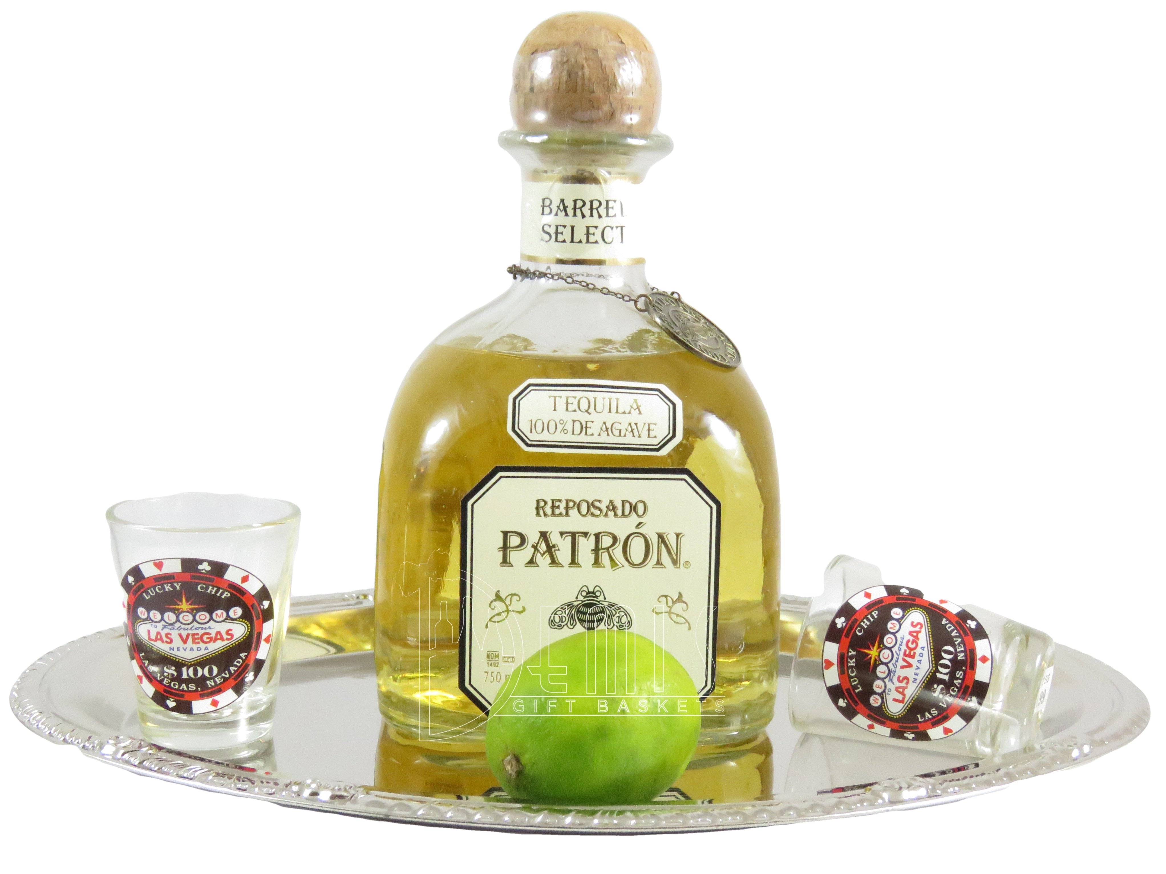 Bottle of Booze CSS-0018