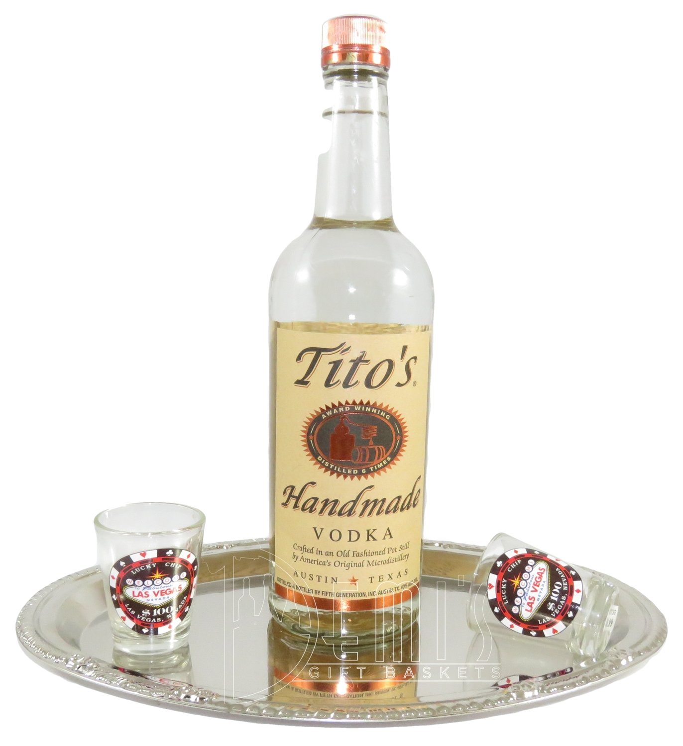 Liquor: Bottle of Booze Liquor: Bottle of Booze
