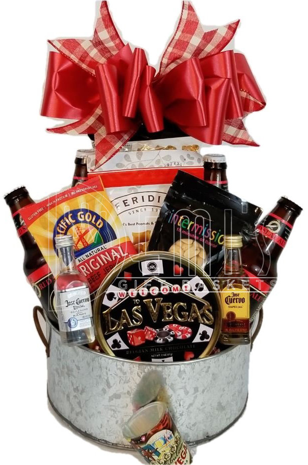 Beer and Tequila Party Tin AB-0001