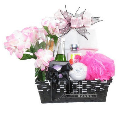 Pamper Me Bath Set Pamper Me Bath Set