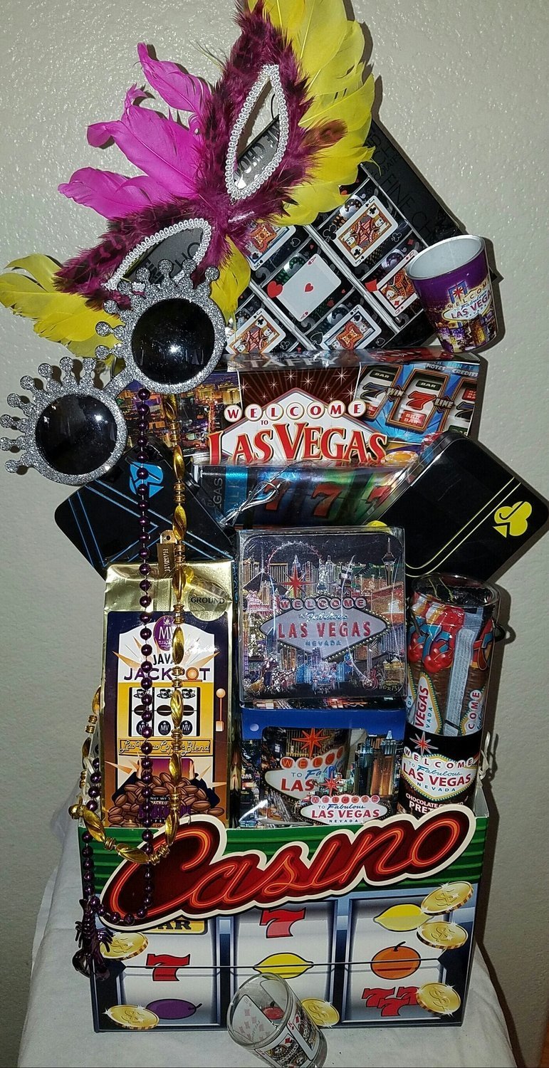 Vegas Chocolate Delight MLV-0030