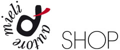 Mieli d'autore Shop