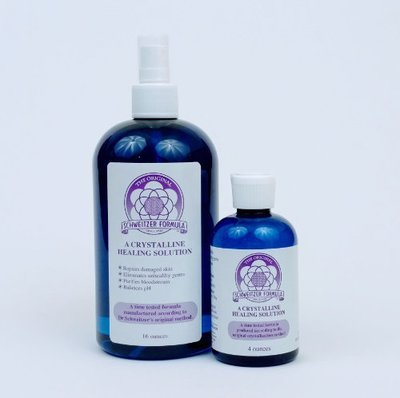 Schweitzer Formula Combo Pack- 16oz+4oz W/Fliptop Lid Schweitzer Formula Combo Pack- 16oz+4oz W/Fliptop Lid