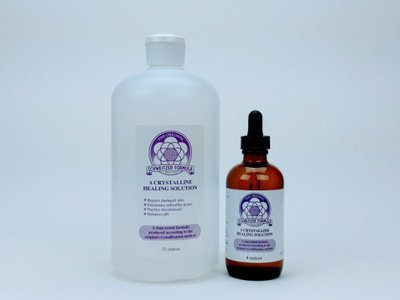 Schweitzer Formula Combo Pack- 32oz+4oz Glass Dropper Bottle Schweitzer Formula Combo Pack- 32oz+4oz Glass Dropper Bottle