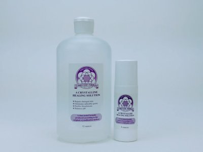 Schweitzer Formula Combo Pack- 32oz+Roll-on Schweitzer Formula Combo Pack- 32oz+Roll-on