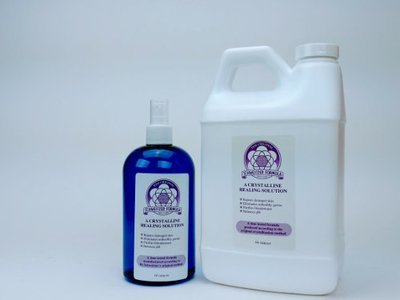 Schweitzer Formula Combo Pack- 64oz+16oz w/Fliptop Lid Schweitzer Formula Combo Pack- 64oz+16oz w/Fliptop Lid