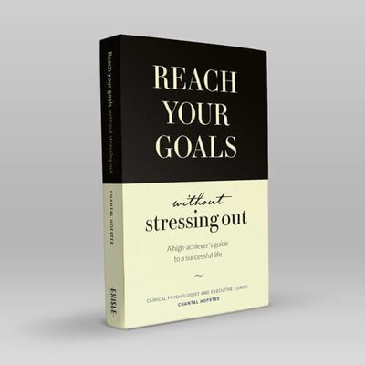 Reach - Your Goals Book & guided mindfulness audio Reach - Your Goals Book & guided mindfulness audio