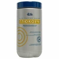 Трансфер фактор глюкоуч 120 капсул Трансфер фактор глюкоуч 120 капсул