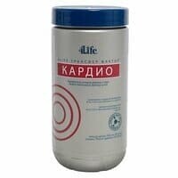 Трансфер фактор кардио 120 капсул Трансфер фактор кардио 120 капсул