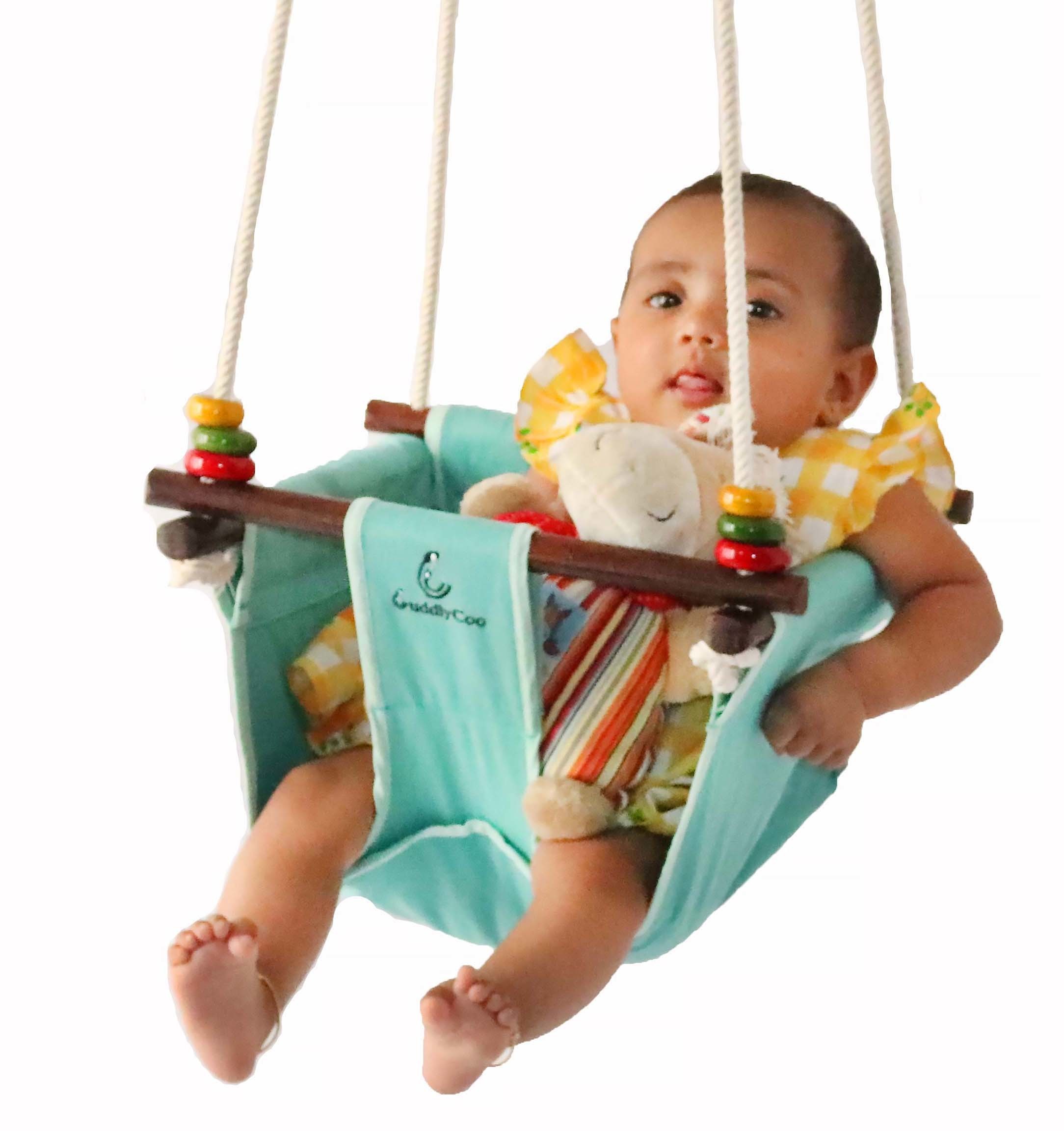 cuddlycoo hammock swing