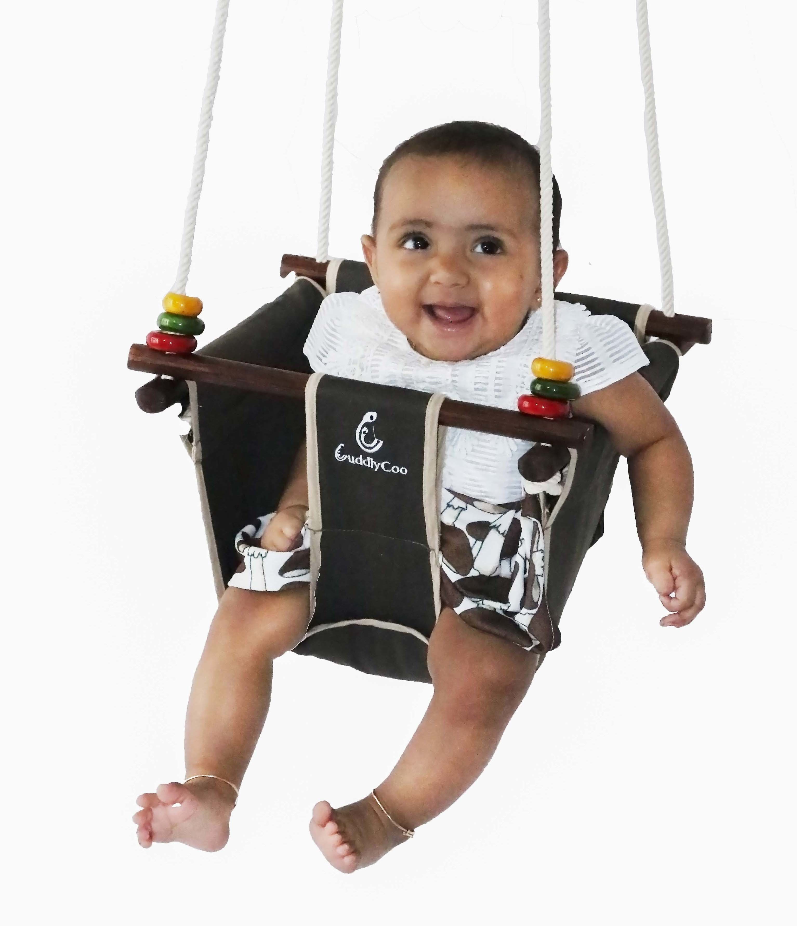 cuddlycoo hammock swing