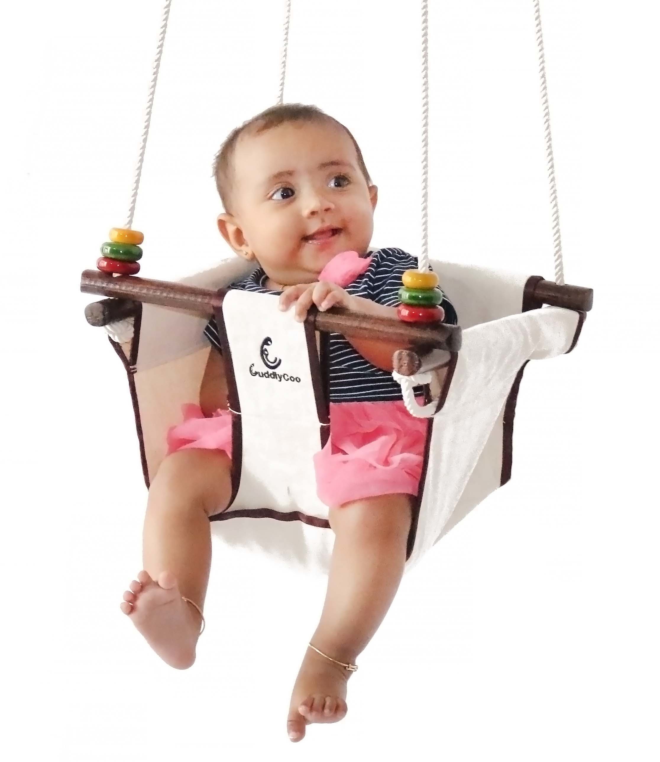 cuddlycoo hammock swing