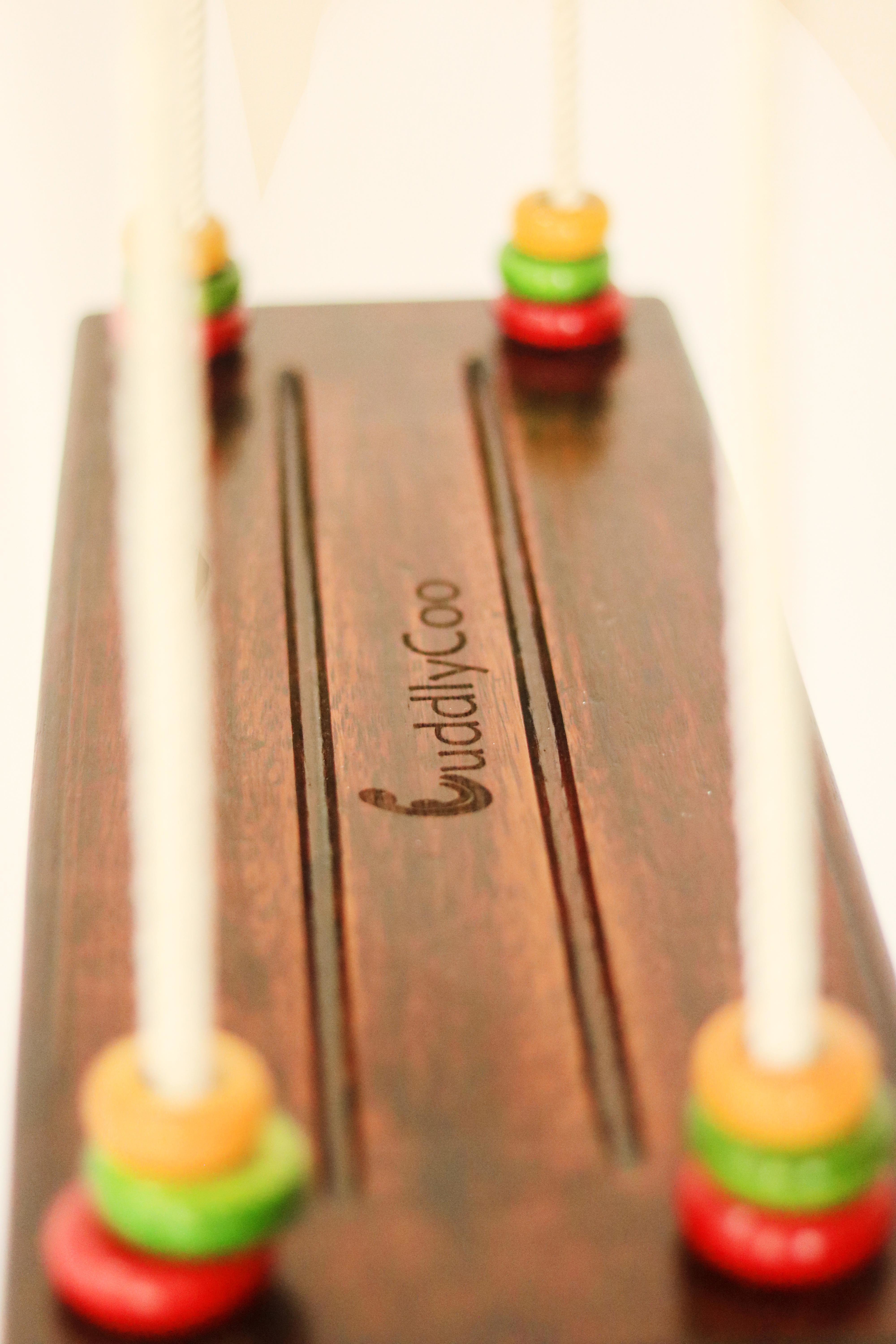 cuddlycoo hammock swing