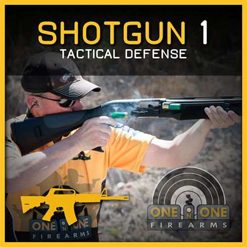 SHOTGUN 1 - TACTICAL DEFENSE | MAY 5, 2018 | RANGE 7 00416