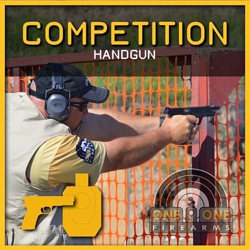 COMPETITION HANDGUN - MAY 12, 2018, RANGE 2-6 00460