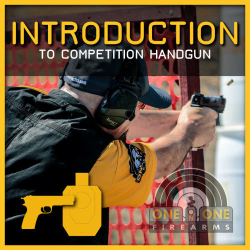 INTRO TO COMPETITION HANDGUN (IDPA) | MAR 31, 2018 | RANGE 2-6 00467
