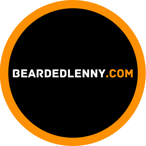 beardedlenny limited editions