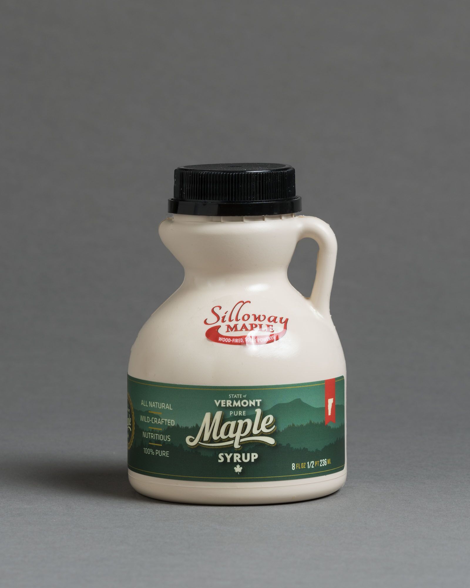 Maple Syrup Half Pint 00014
