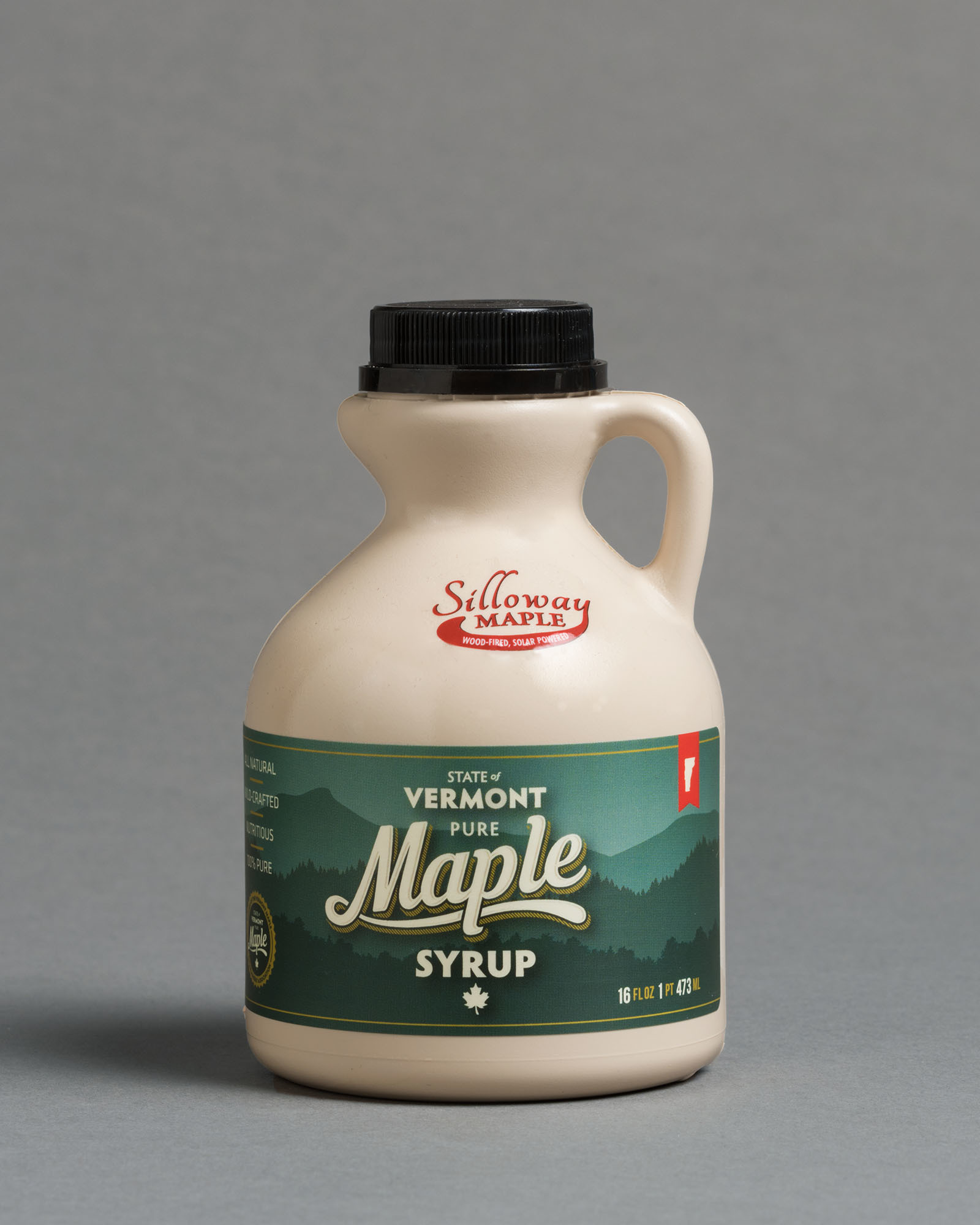 Maple Syrup Pint 00013
