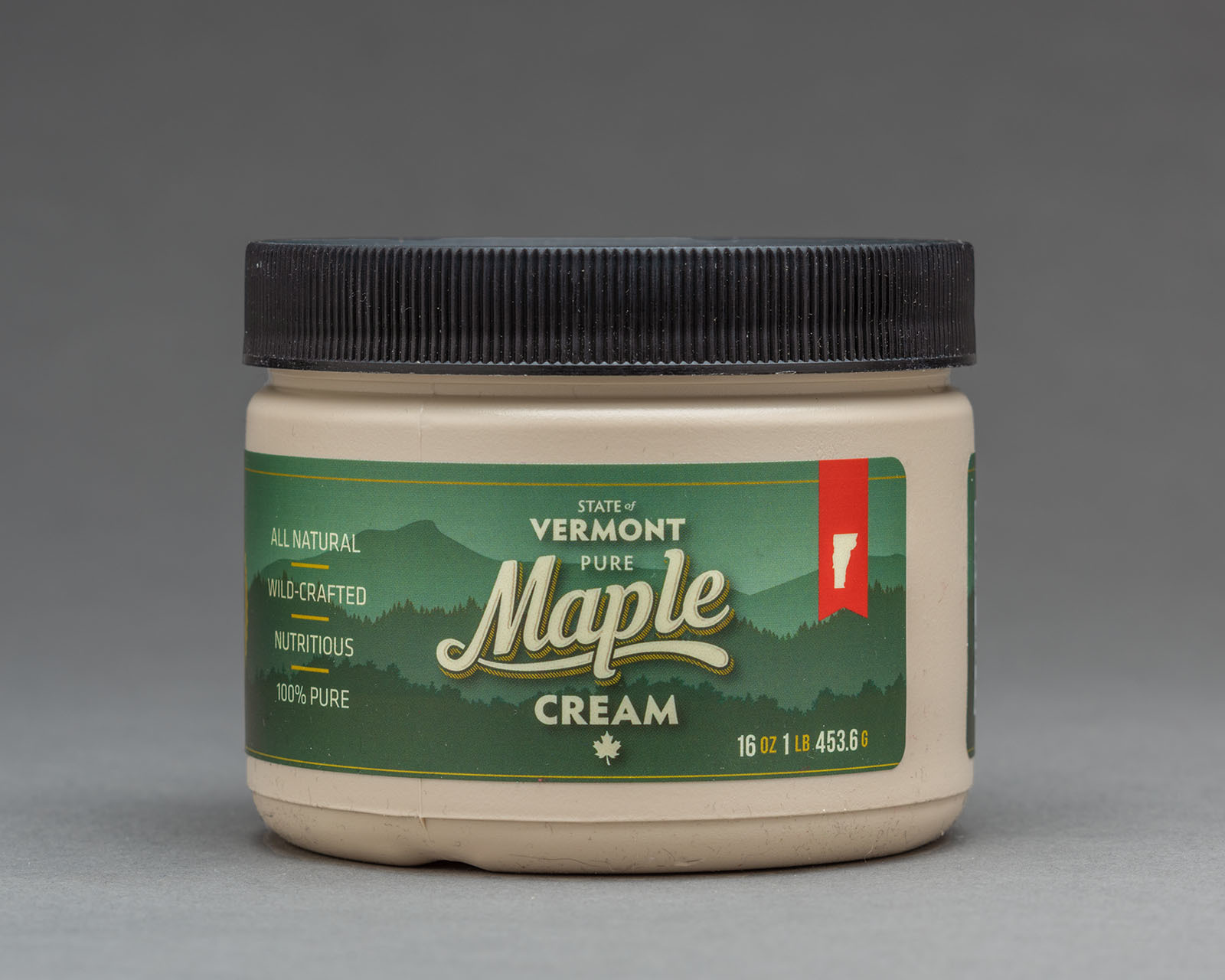 Maple Cream 1 Lb. 00019
