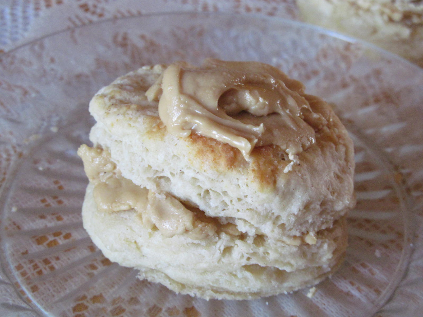 Maple Cream 1 Lb.