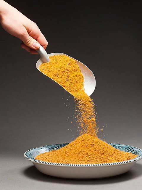 Pure Maple Granulated Sugar 1 Pound Bag 00030