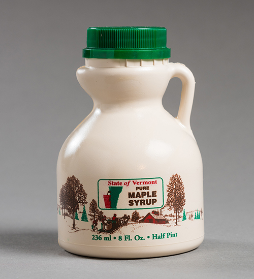 Maple Syrup Half Pint 00014