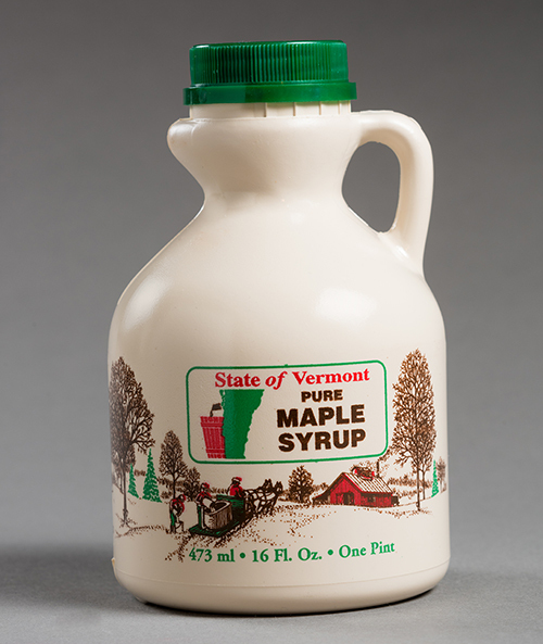 Maple Syrup Pint 00013