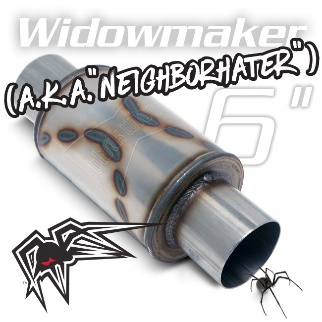 Black Widow Exhaust Memorial Day Sale! Chevy Silverado and GMC Sierra Forum