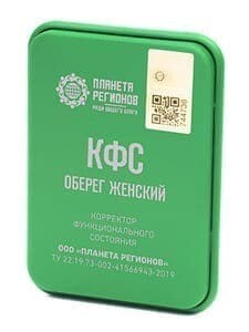 КФС КФС