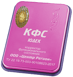 КФС "ЮДЕК" Коллекционный 5 элемент 2018г 00070 КФС "ЮДЕК" Коллекционный 5 элемент