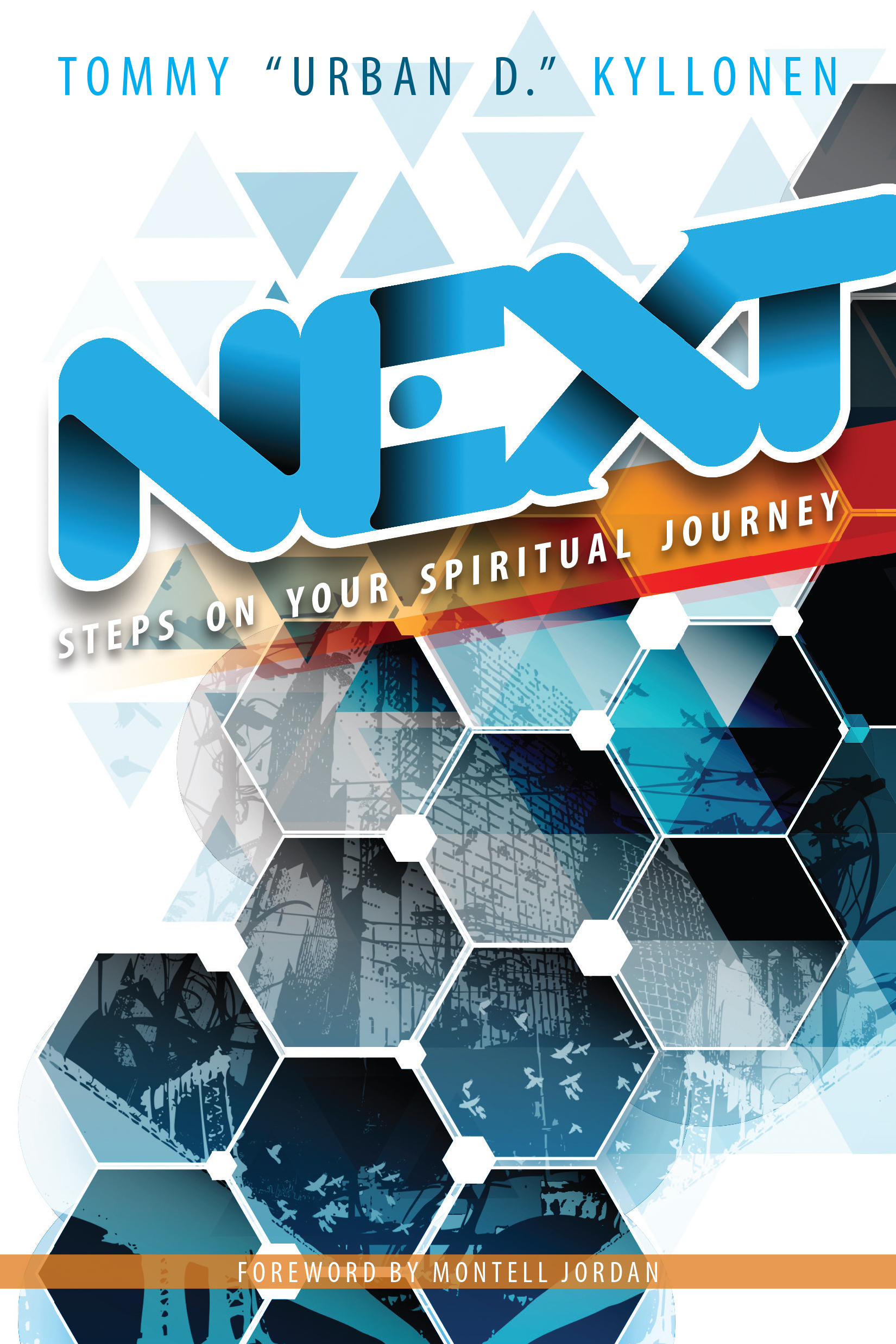 Next Steps On Your Spiritual Journey 819
