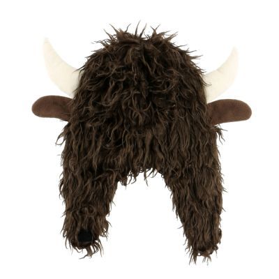 Buffalo Critter Cap