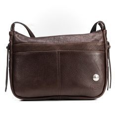 Dakota Buffalo Leather Purse Dakota Buffalo Leather Purse