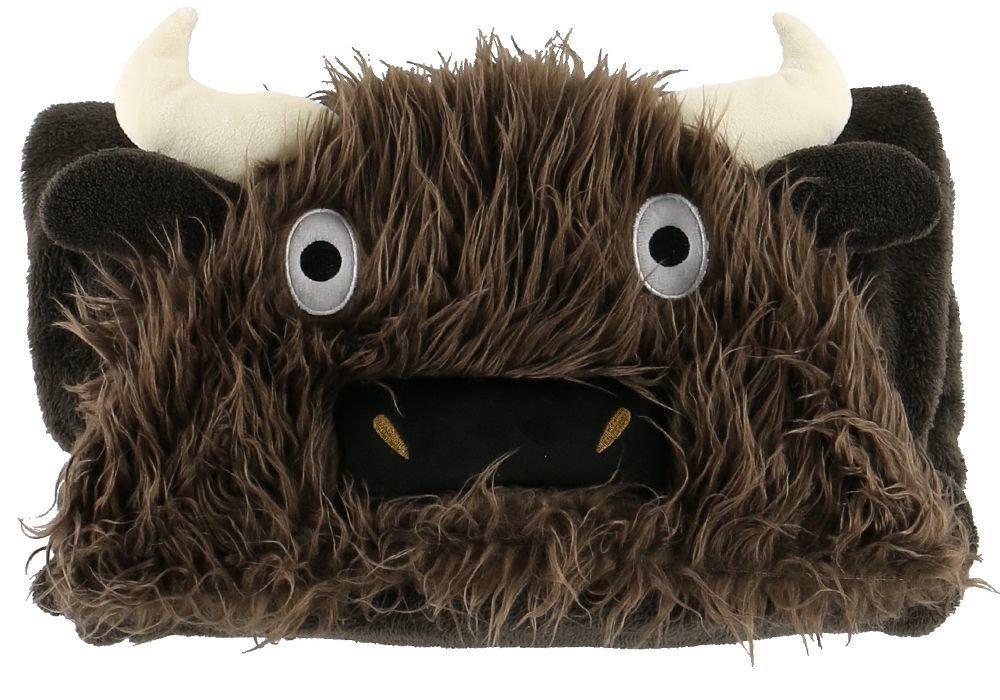 Buffalo Critter Kids Blanket Buffalo Critter Kids Blanket