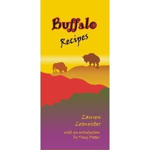 Buffalo Recipes Buffalo Recipes