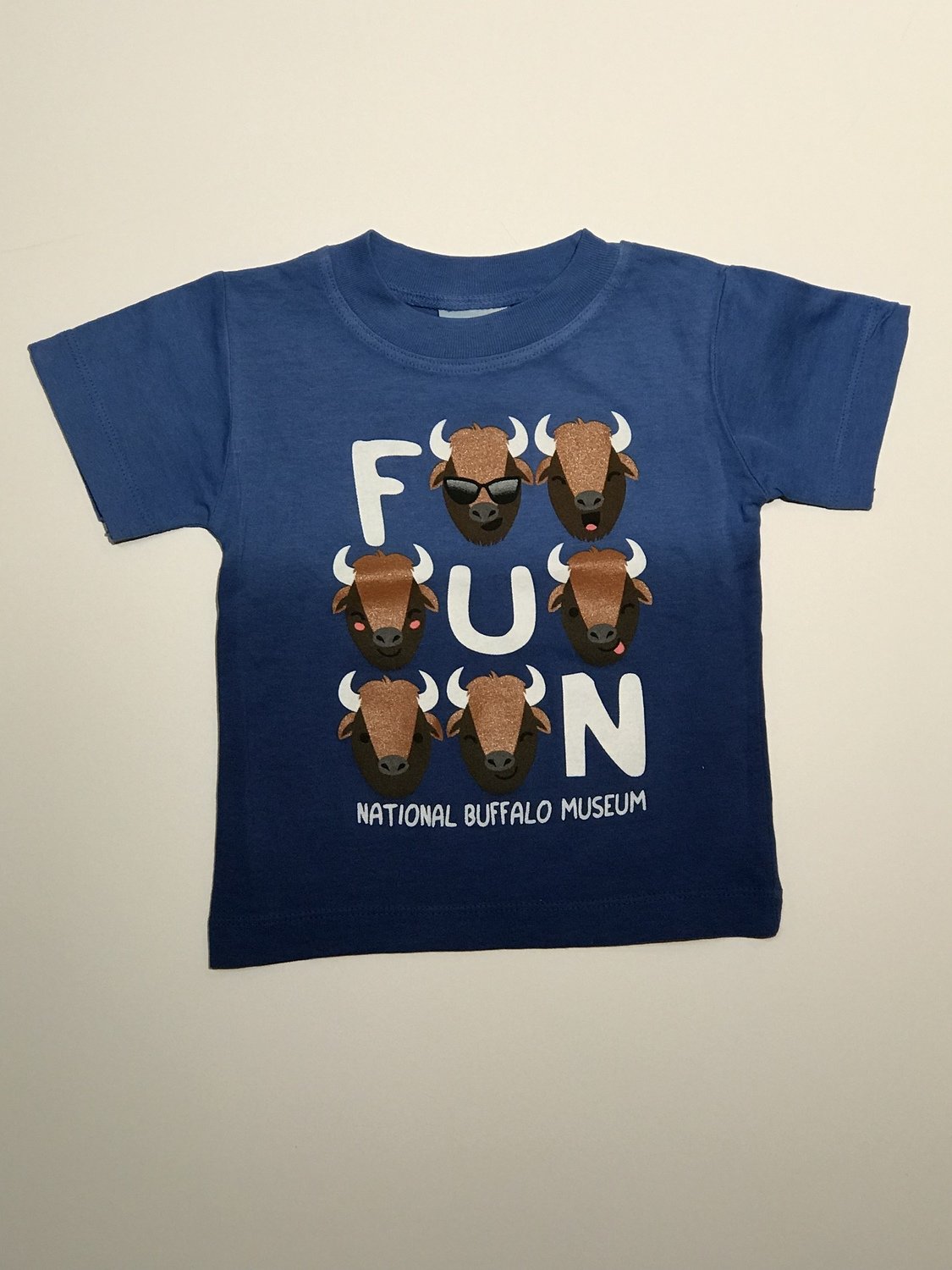 Toddler Emoji Blue/Navy Toddler Emoji Blue/Navy