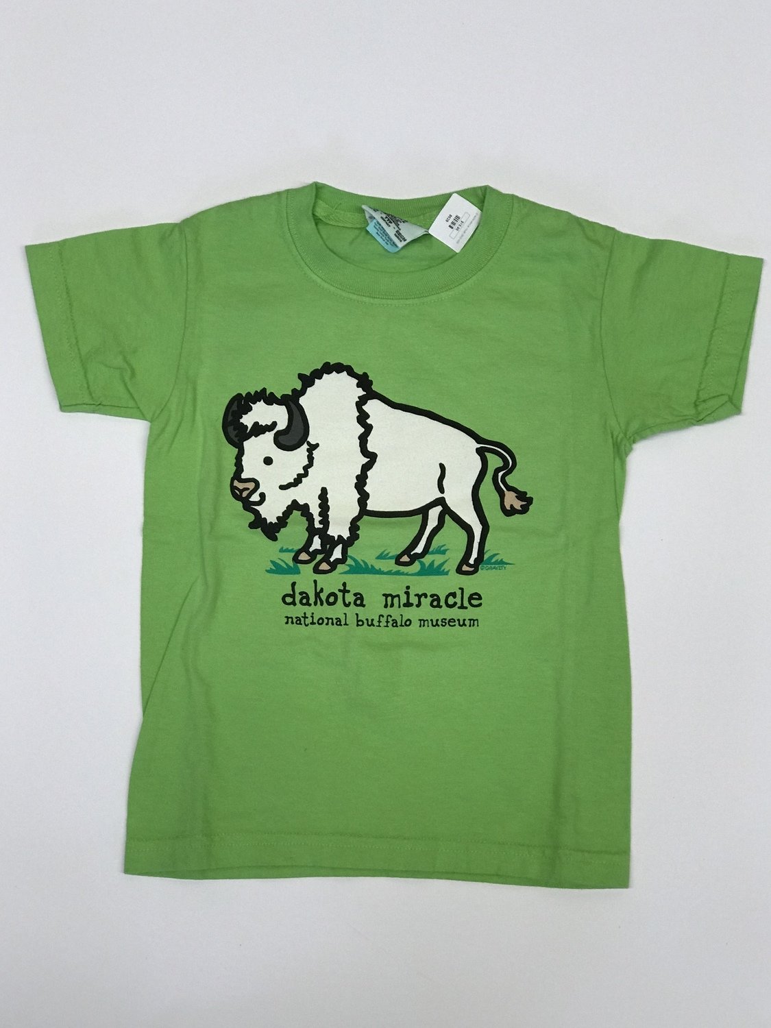 Dakota Miracle T-Shirt Dakota Miracle T-Shirt