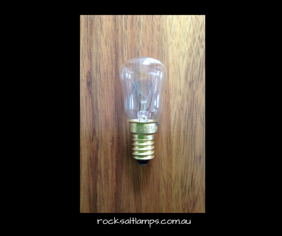 Replacement Globe 25 watt 00042