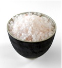 Pink Himalayan Salt - 2 kg grinding salt - SAVE 25% 00136
