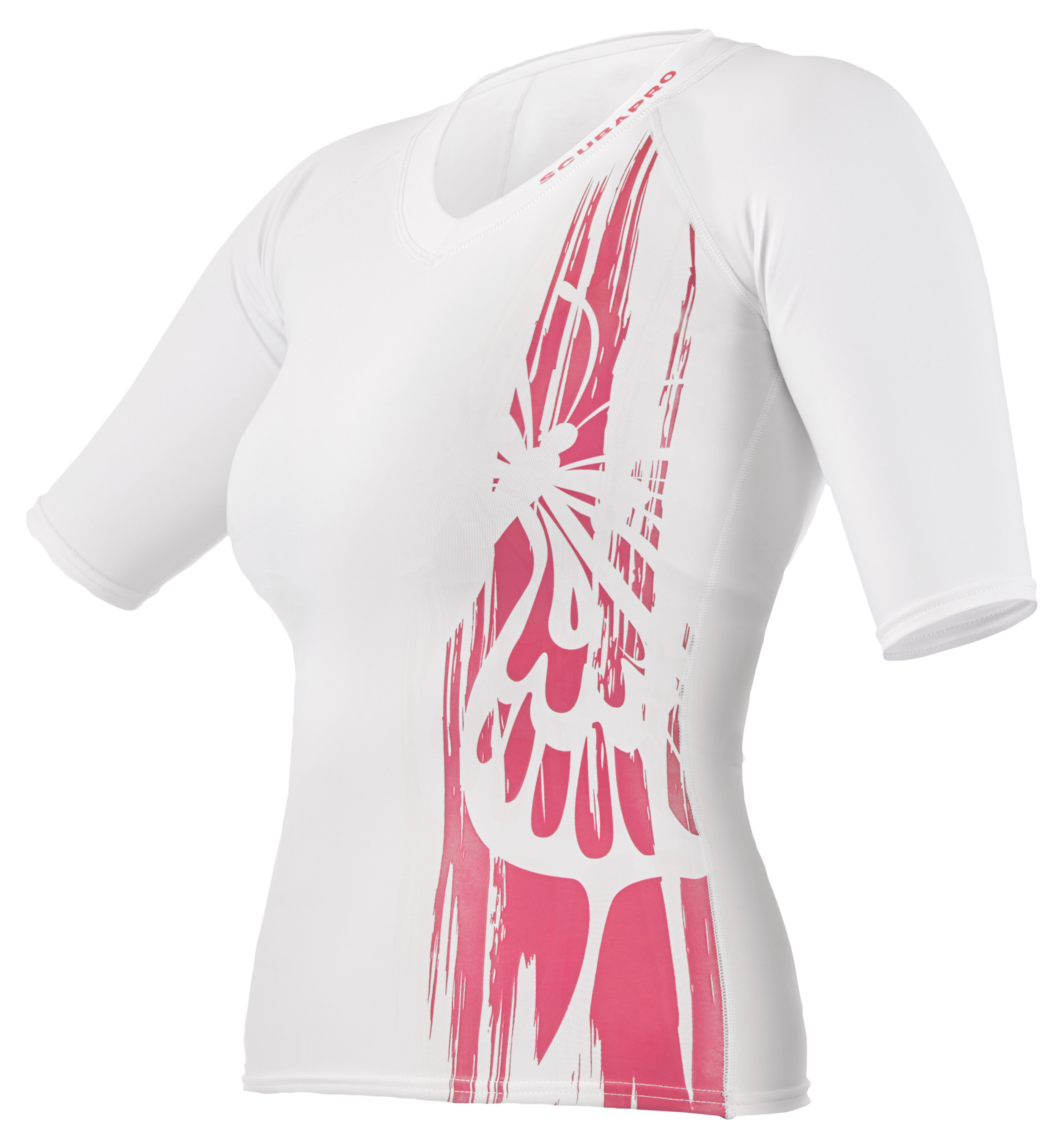 Mermaid Rash Guard for Women