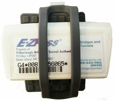 Toll Pass Motorcycle Holder Toll Pass Motorcycle Holder
