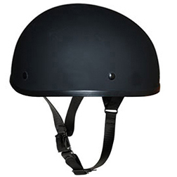 Smallest DOT Helmet Akoury AK-88 AK-88